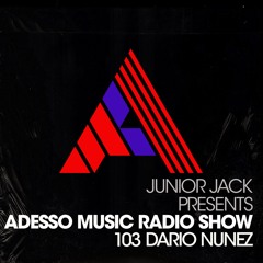 Dario Nunez DJ Mix December 2024