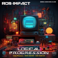 ROB-IMPACT LOGICAL PROGRESSION SUBCODE JANUARY 19TH JAN 2024