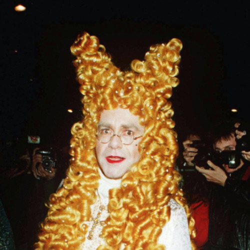 i ruin elton john