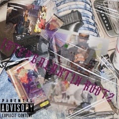 INTERGALAKTIK ROOTZ +