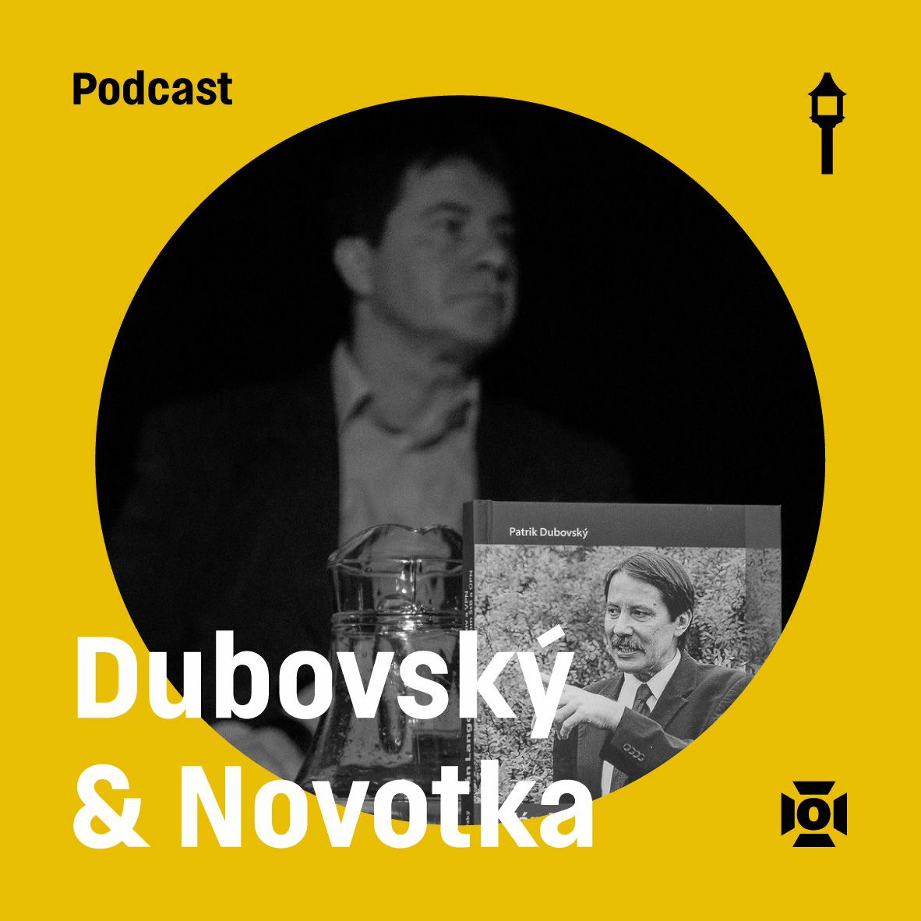 Reflektor špeciál #22 — Čo robiť, aby sa totalita nevrátila?(Patrik Dubovský, Tibor Novotka) episode artwork