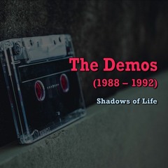 Things We Said Today ('89 Demo, with Lyrics)