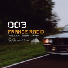 FRANCE RADIO 003