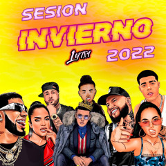 Lutxi Sesion Invierno 2022