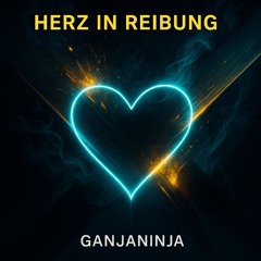 Herz in Reibung Techno