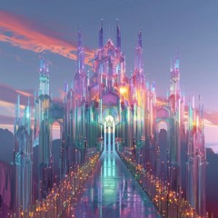 “Meet Me in the Dream World”