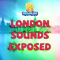 London Sounds Exposed 104 (2 December 2011)