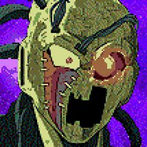 Extreme Peril! Menace Of Infinite Power (8 - Bit Dokkan)