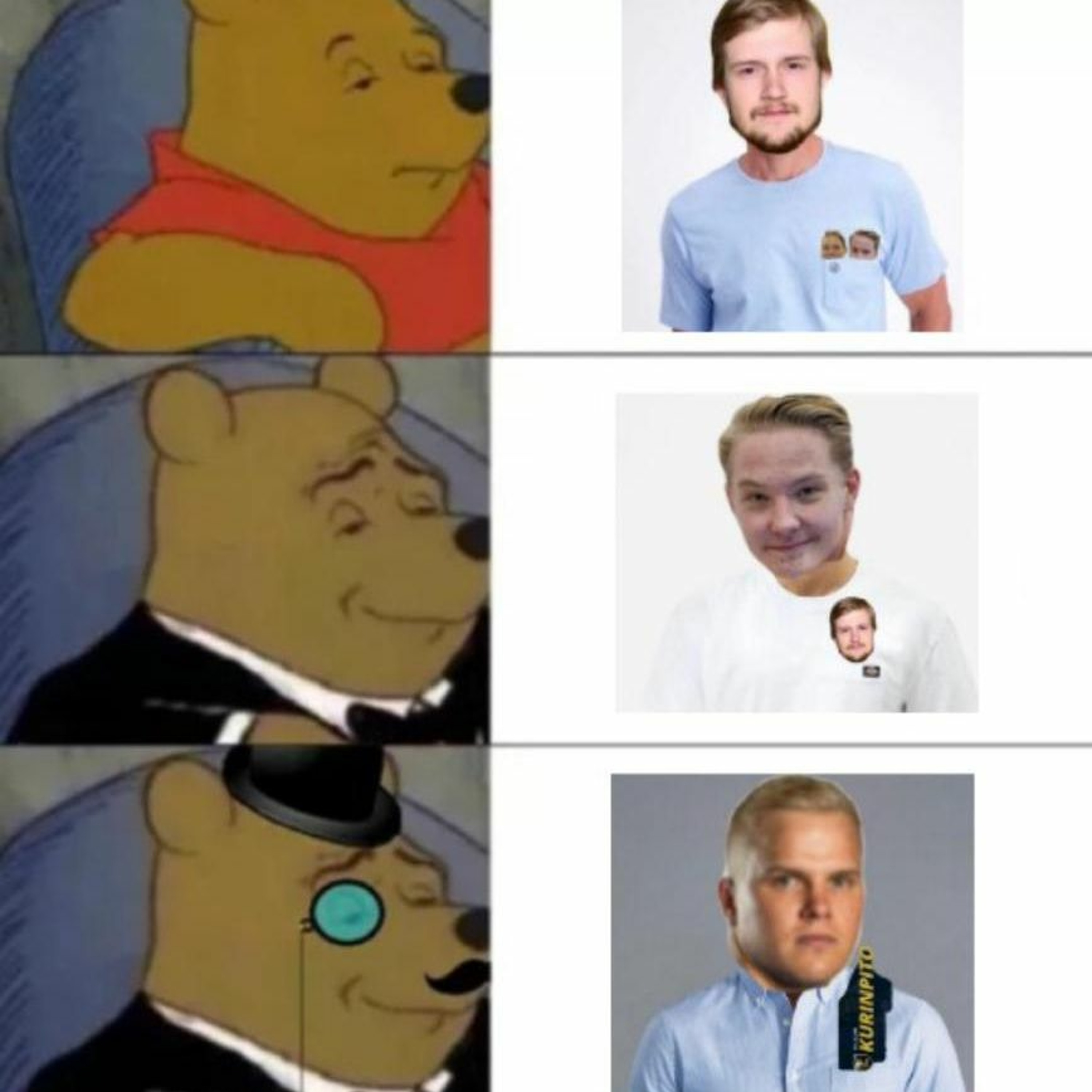 Pääkallon podcastit