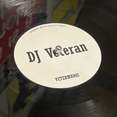 DJ Veteran - Phone Tune
