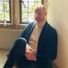 How to Write Ghost Stories: An Interview with Actor and Writer Mark Gatiss