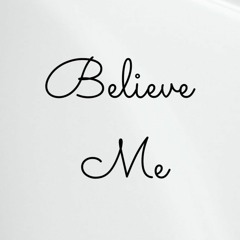 Vanchurez - Believe Me [Prod by, Chrxme]