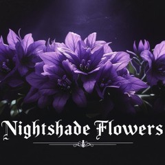 Nightshade Flowers