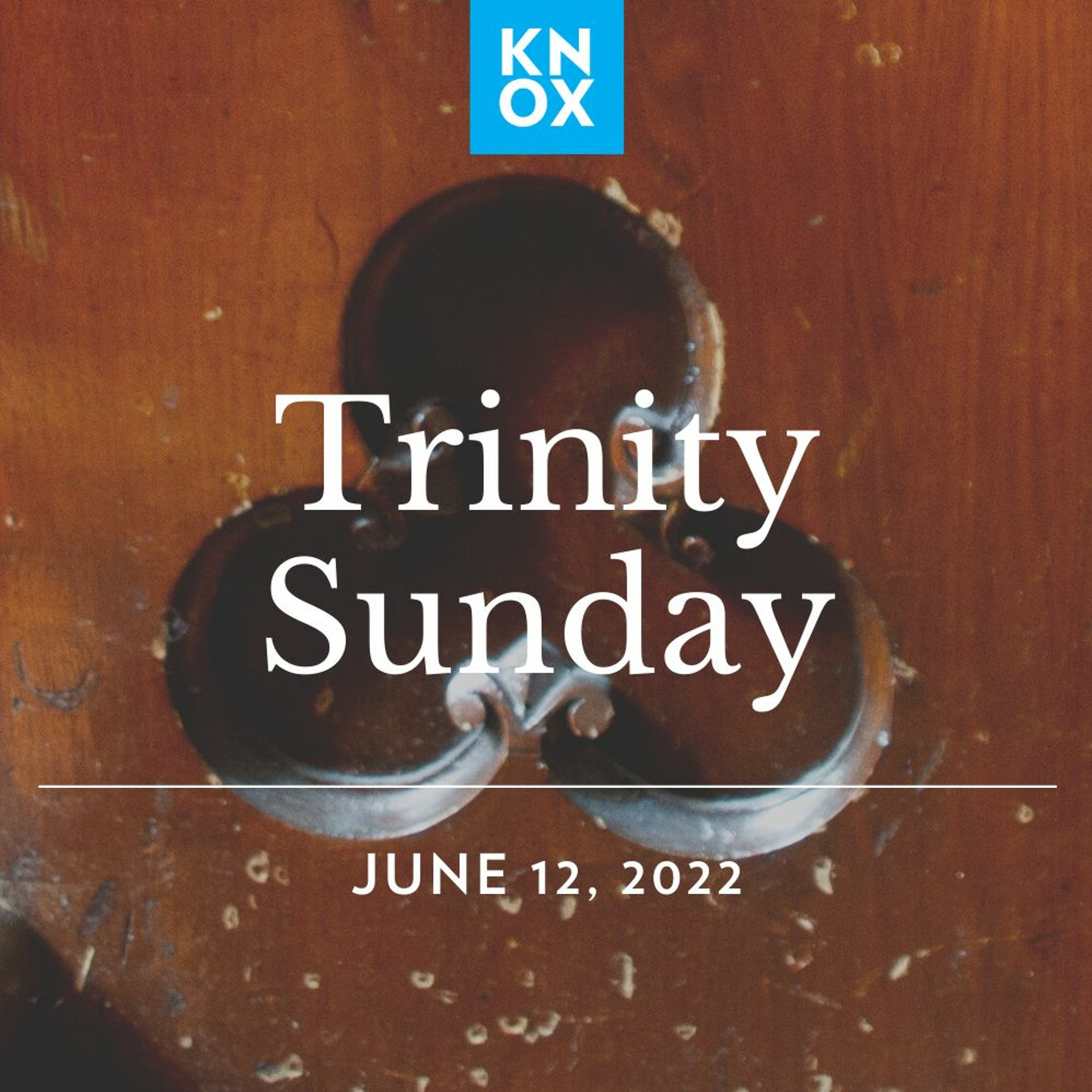 June 12, 2022 | John 17: 1-6, 20-26 | The Relationship Gap episode artwork