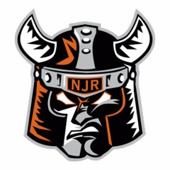 New Jersey Renegades 2022 - 2023 Junior Hockey Warmup Mix