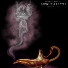 Chrtistina Aguilera - GENIE IN A BOTTLE. Just.Jax Radio Edit