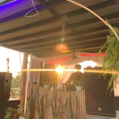 AB3D SunSet @ 10Rai, Pai Thailand