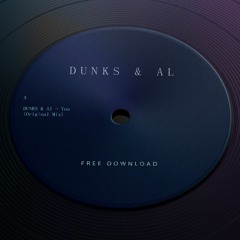 DUNKS & AL - You