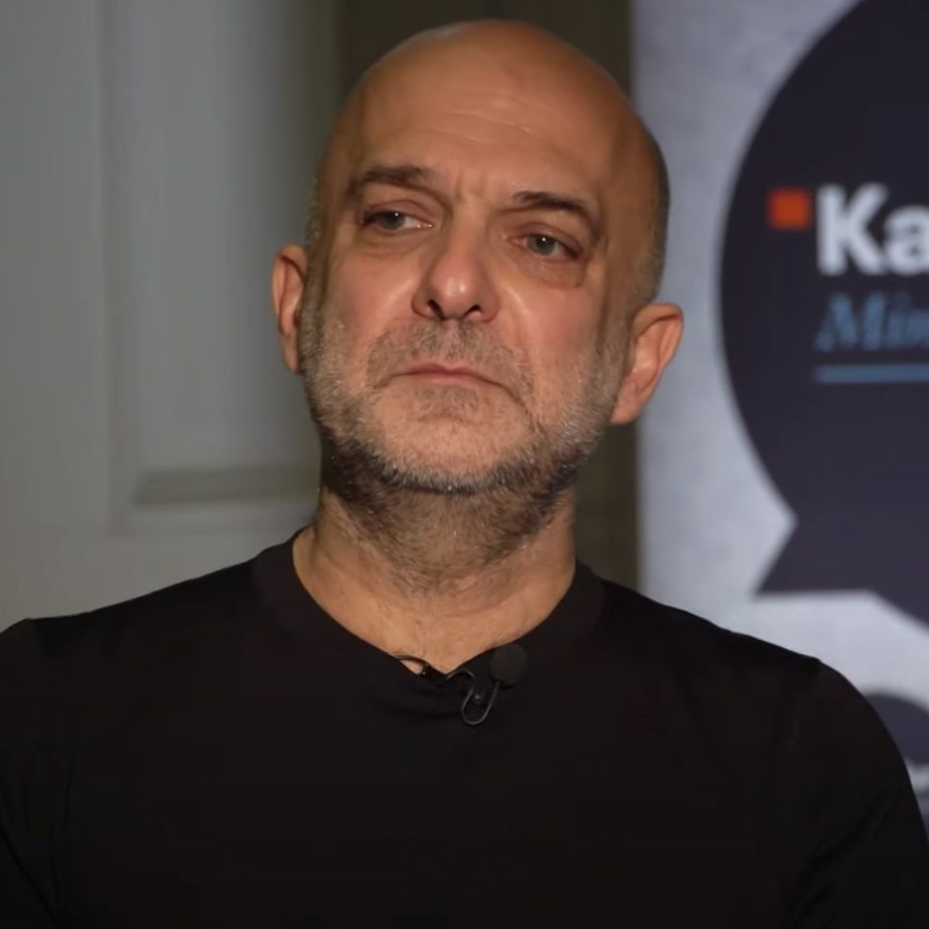Kalebodur\'la Mimarlar Konuşuyor