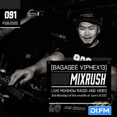 Mixrush091 (2020 FEB)