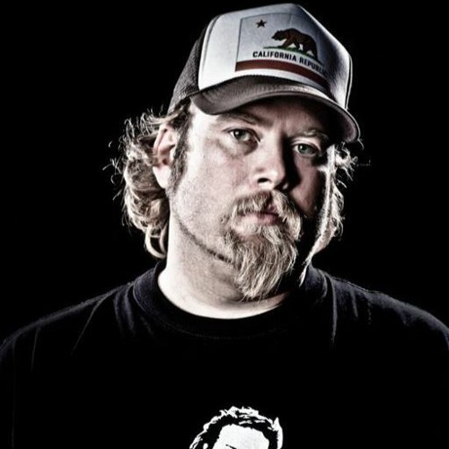 Alex M.O.R.P.H. - Live @ Exposure Festival, DI.FM 05.09.2003