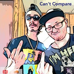 Can't Compare