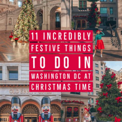 Best Things To Do In Washington Dc On Christmas Day Tours Reviews