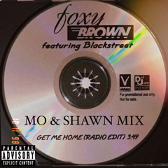 Foxy Brown - Get Me Home Freestyle Ft. Eric Shawn