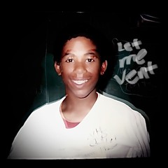 Let Me Vent (New Ferrari)