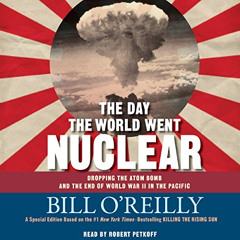 [Free] PDF 📰 The Day the World Went Nuclear: Dropping the Atom Bomb and the End of W