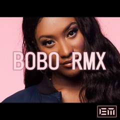 DJ NELLIO - Bobo kiz remix