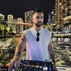 DiegoB @ Tech-House 16-06-24