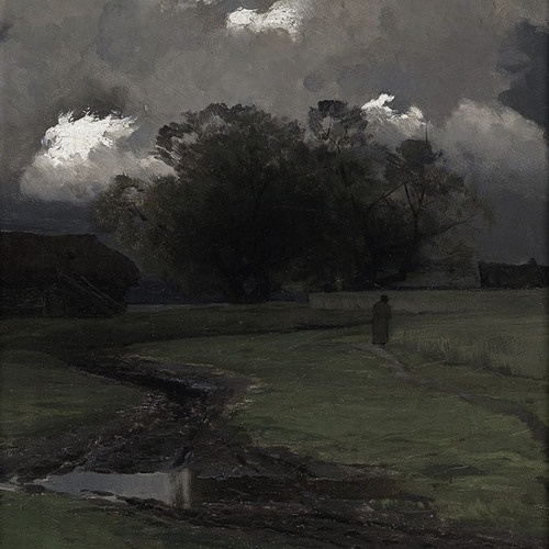 Strawberry Guy - F song (Instrumental + slowed)