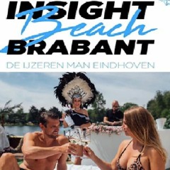 INSIGHT BEACH - (Eindhoven NL)Mix - ROBIN-G - August 2020 - Soul Funky Disco House  - Downl@1,2GBWav