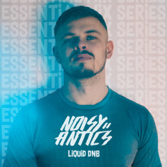 Essentials - Liquid Mix