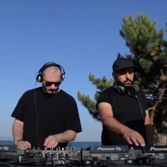 live @ Sevan Lake in Armenia | Soundeo Soul