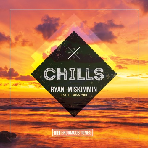 Ryan Mskimmin - I Still Miss You