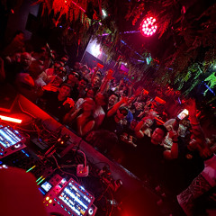 Simon Patterson & John Askew B2B Live from Unkonscious festival Closing Party Patong 10.02.25