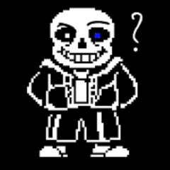 Song That Plays When You Fight Sans [[Arrangement]]