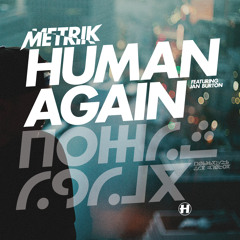 Human Again (feat. Jan Burton)