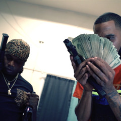 Cha Cha By Hoffah (feat. Prince Weez & A. N. T)