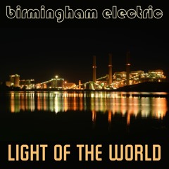 Light Of The World (Mark Reeder's Illuminating Mix)