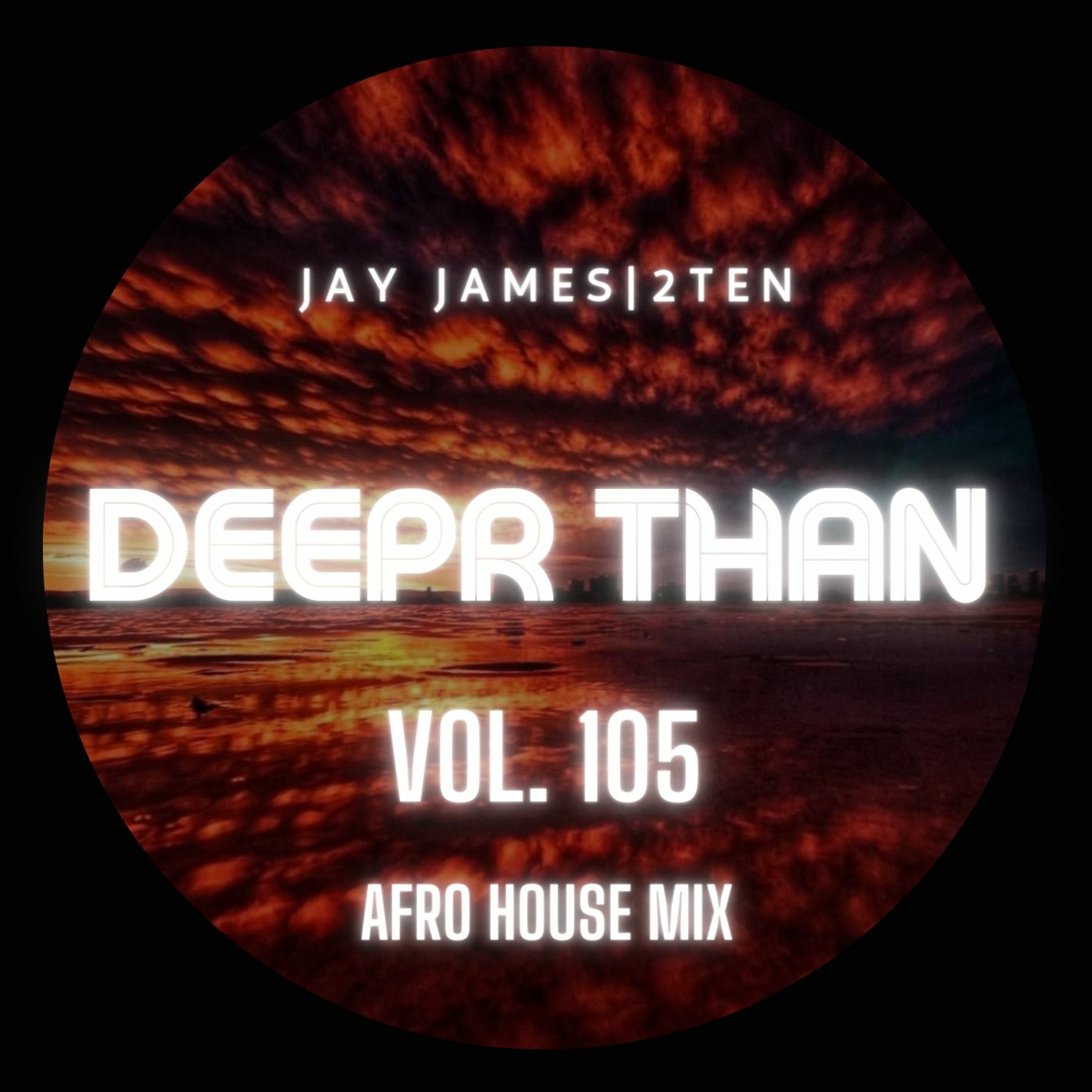 DEEPR THAN VOL. 105 (RECORDED LIVE) episode artwork