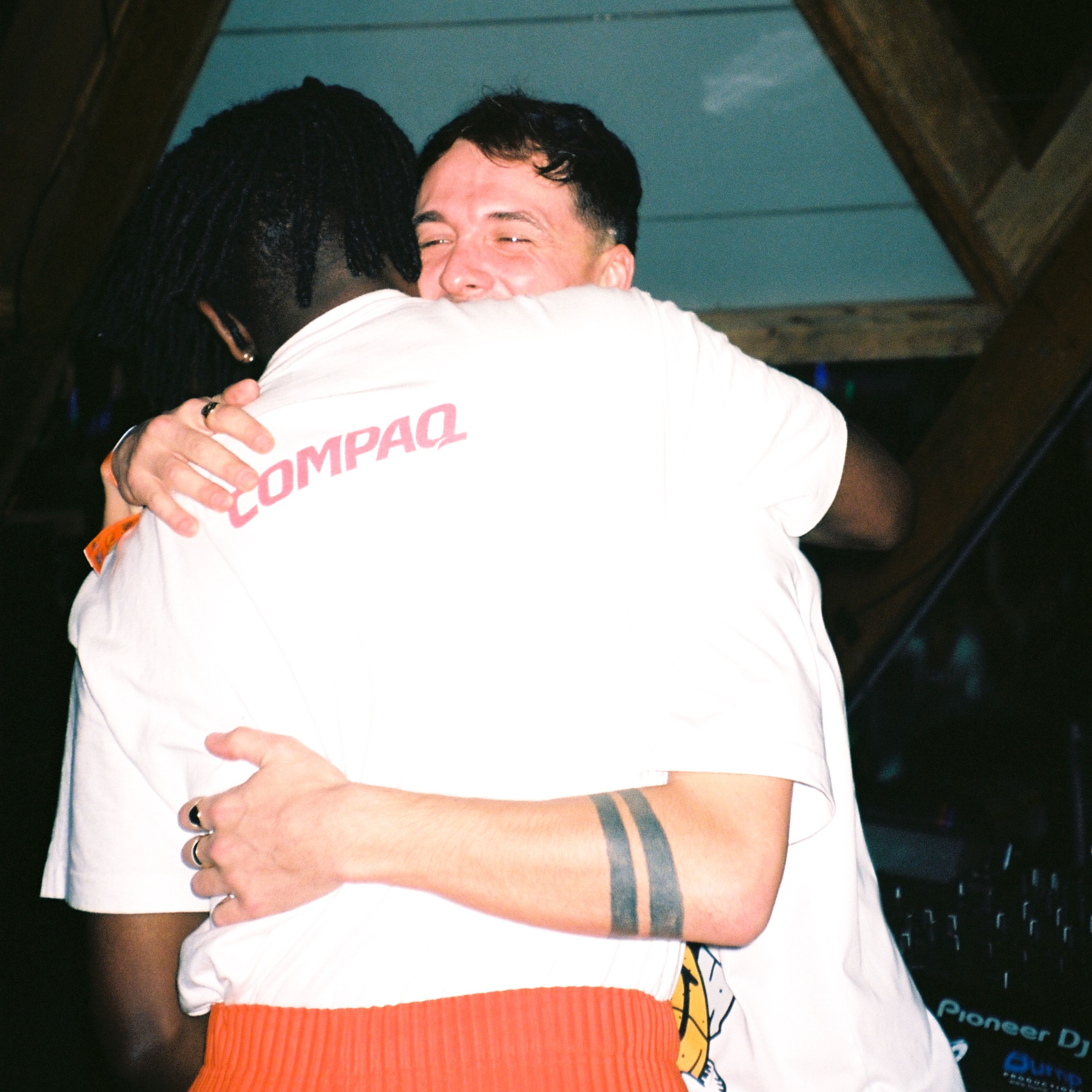 Ewan McVicar – Heather Park (salute Version)