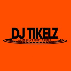 Jay Lekz - The End (DJ Tikelz Remix 2020)