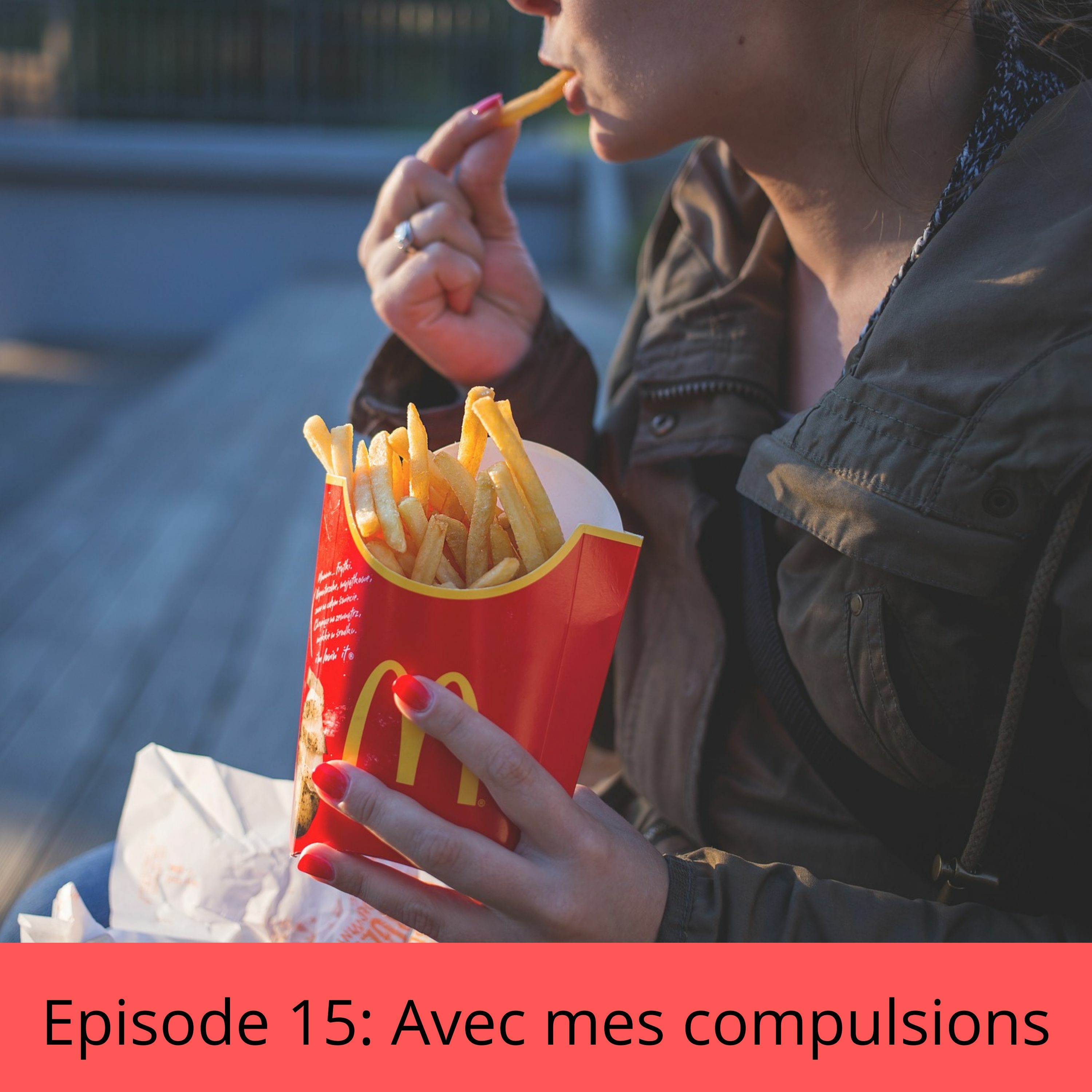 Je fais la paix