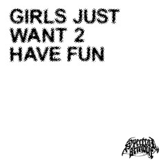 GIRLSJUSTWANT2HAVEFUN FINALMIX
