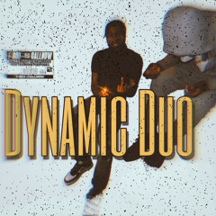 Dynamic Duo - Big Ape X YPC Von