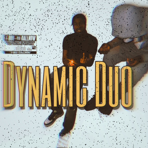 Dynamic Duo- Big Ape X YPC Von (fast)