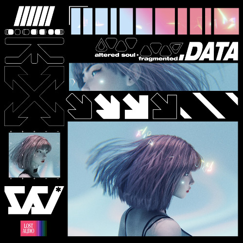 Lost Audio - Altered Soul : Fragmented Data [SAMPLE PACK]